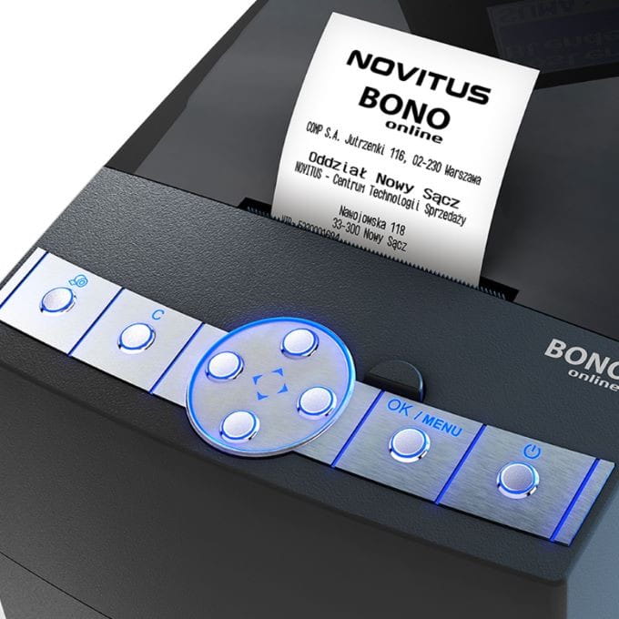 BONO ONLINE