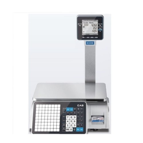 CAS CL3000 15P