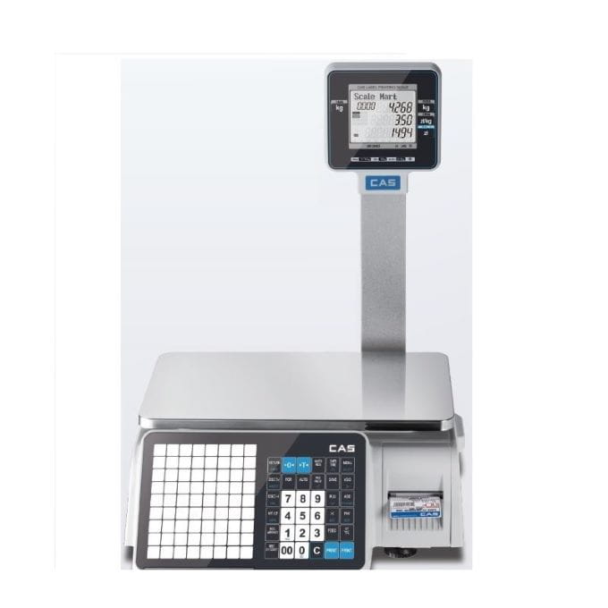CAS CL3000 15P