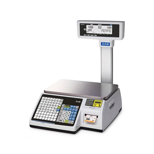 CL 5200 Junior P WIFI