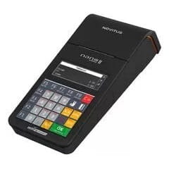 NANO II ONLINE