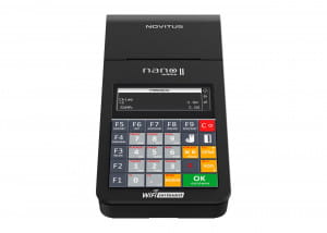 NANO II ONLINE GSM24